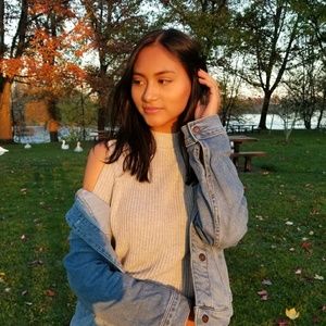 Meet your Posher, Marilyn